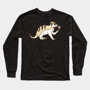 meerkat Long Sleeve T-Shirt